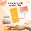 Kem chống nắng Sumdfine Sunscreen SPF 50+ PA+++ - Ảnh 4