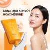 Kem chống nắng Sumdfine Sunscreen SPF 50+ PA+++ - Ảnh 6