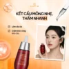 SUMDFINE REPAIR SERUM B5 – SERUM DƯỠNG ẨM & PHỤC HỒI DA 3 Serum phục hồi da Sumdfine Repair Serum B5 - Ảnh sản phẩm 2