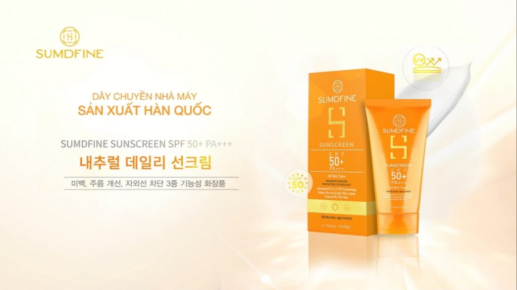 Những quy tắc vàng chống nắng hiệu quả dành cho chị em 1 29efb2c11ebde3e3baac