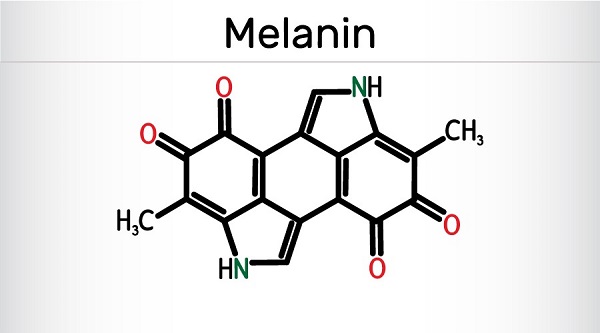Làm thế nào để giảm sản xuất melanin? 1 Melanin 1