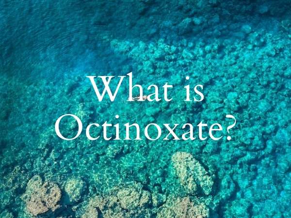 Octinoxate