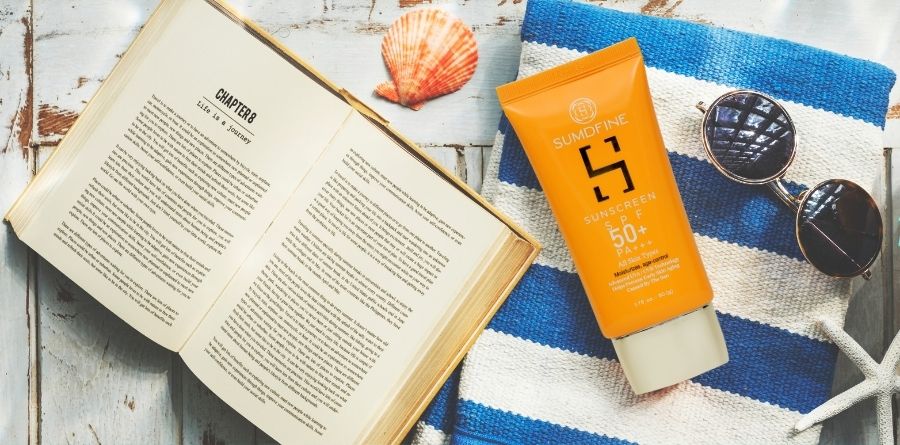 Tại sao không nên sử dụng kem chống nắng đã hết hạn và dấu hiệu nhận biết kem chống nắng mất tác dụng 1 Untitled design 5