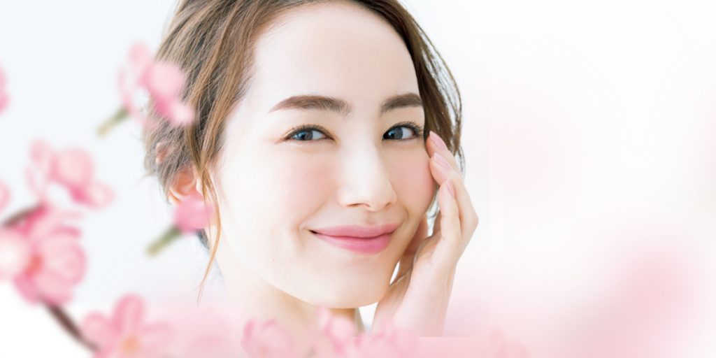 duong da mat dung cach de so huu lan da trang sang min mang hoan hao