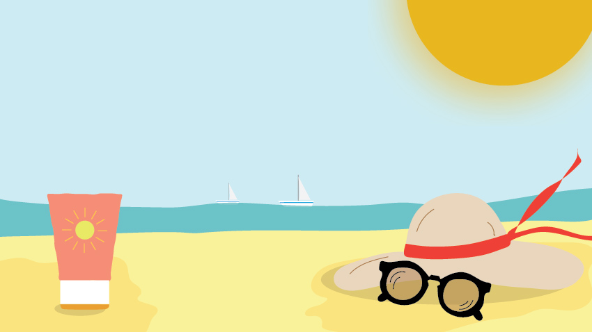 KEM CHỐNG NẮNG CÓ THỰC SỰ NGĂN NGỪA LÃO HÓA DA ? 1 kem chong nang co thuc su ngan ngua lao hoa