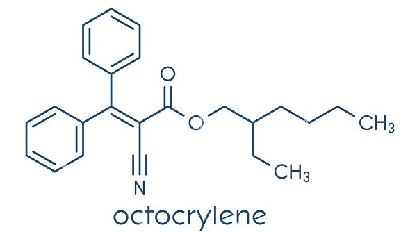 octocrylene