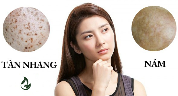 phan biet nam tan nhang