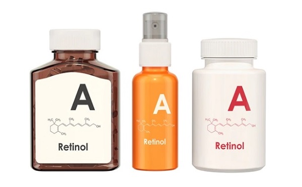 retinol