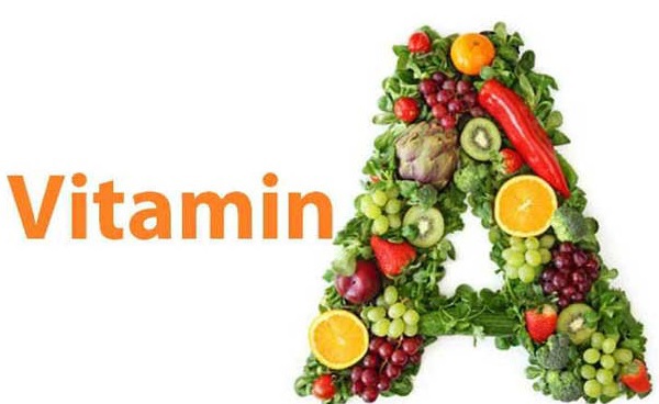 LỢI ÍCH CỦA VITAMIN A ĐỐI VỚI LÀN DA VÀ CÁCH SỬ DỤNG CHO DA 1 vitaminA 2