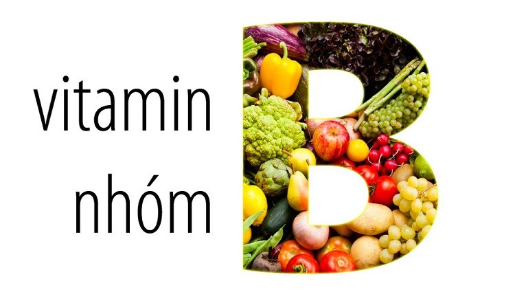 VITAMIN B LÀ ĐỒNG MINH TUYỆT VỜI TRONG VIỆC TÁI TẠO DA 1 vitamin nhom b