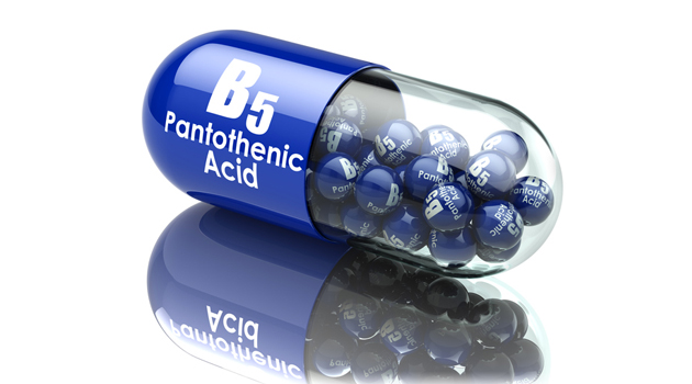 AXIT PANTOTHENIC CHO MỤN TRỨNG CÁ: NÓ HOẠT ĐỘNG NHƯ THẾ NÀO VÀ CÁCH SỬ DỤNG 1 vitamine B5 1