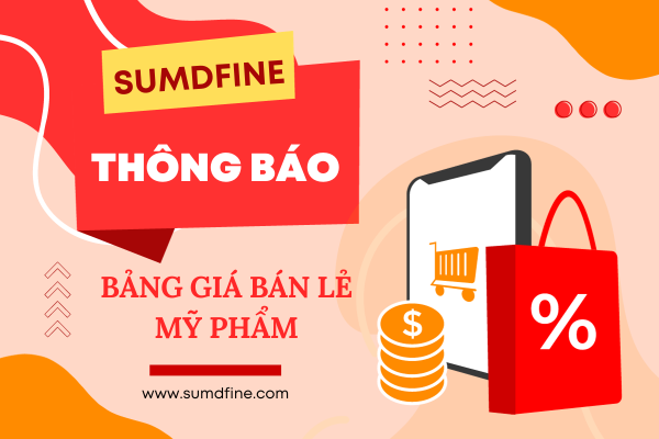 gia ban niem yet sumdfine 2023