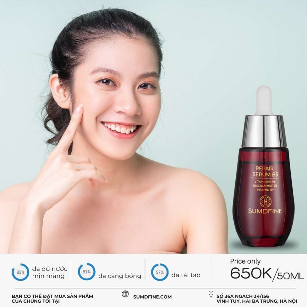 serum b5 sumdfine 1