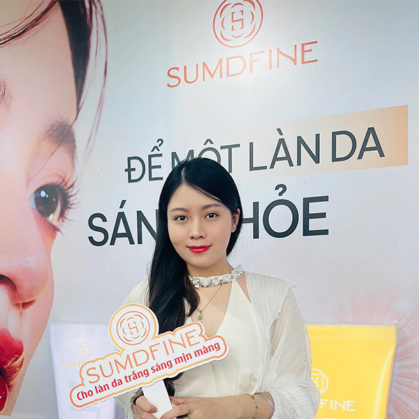 Tổng kết Hội nghị Da liễu 2025 – Sumdfine và hành trình khoa học vì làn da Việt 11 sumdfine hoi nghi da lieu 2025 11