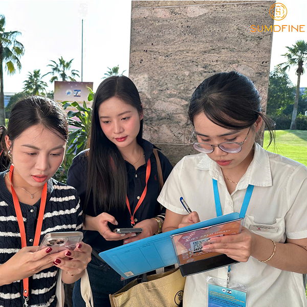 Tổng kết Hội nghị Da liễu 2025 – Sumdfine và hành trình khoa học vì làn da Việt 3 sumdfine hoi nghi da lieu 2025 2