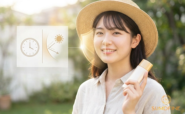 Chống lão hoá bảo vệ da