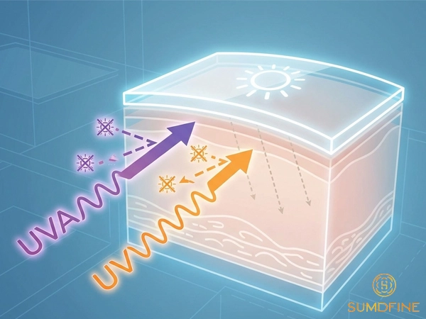 Kem chống nắng phổ rộng là gì? Lợi ích, Cách nhận biết chính xác 4 Kem chống nắng phổ rộng giúp bảo vệ da khỏi tia UV