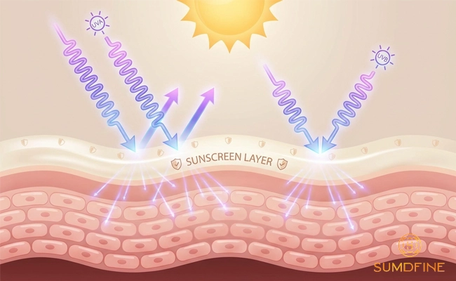 Kem chống nắng vật lý là gì? Thành phần & cách phân biệt với kem hoá học? 4 Kem chống nắng vật lý bảo vệ da khỏi tia UV