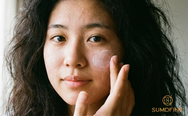 Hướng dẫn chọn kem chống nắng cho da khô, thiếu ẩm