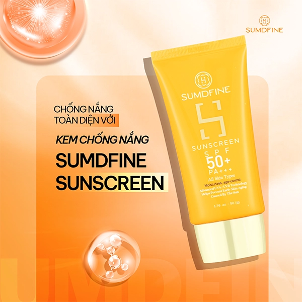 7 bước bôi kem chống nắng đúng chuẩn, bảo vệ da tối ưu 19 Gợi ý kem chống nắng hoàn hảo, phùu hợp mọi loại da