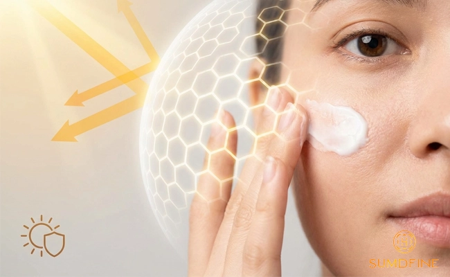 Bôi kem dưỡng hay kem chống nắng trước? Thứ tự chuẩn & Lưu ý khi bôi 3 Lý do nên thoa kem chống nắng sau khi thoa kem dưỡng