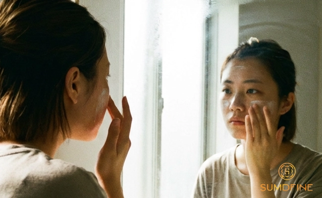 Nên thoa kem chống nắng 3-4 lần/ngày hay thoa lại 2 tiếng/lần