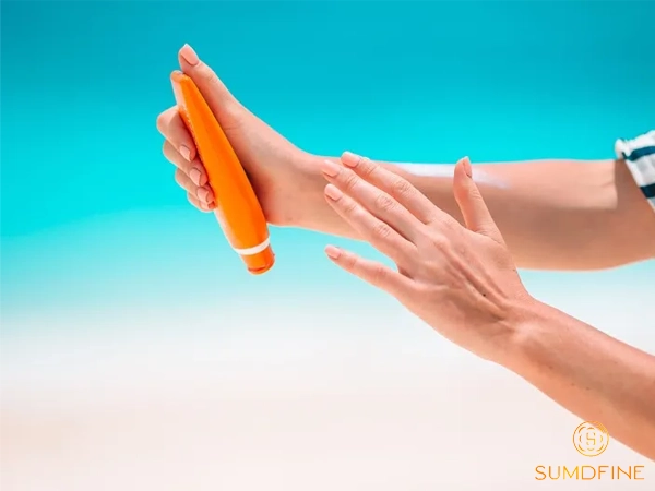 7 bước bôi kem chống nắng đúng chuẩn, bảo vệ da tối ưu 15 Những thời điểm cần bôi kem chống nắng