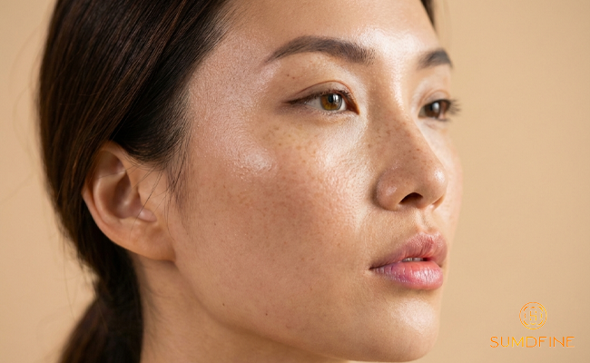 Bạn vẫn nên bôi kem chống nắng vào lúc 5h chiều