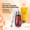 Bộ Sản phẩm chăm sóc da Sumdfine