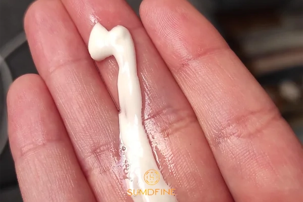 Kem chống nắng hết hạn