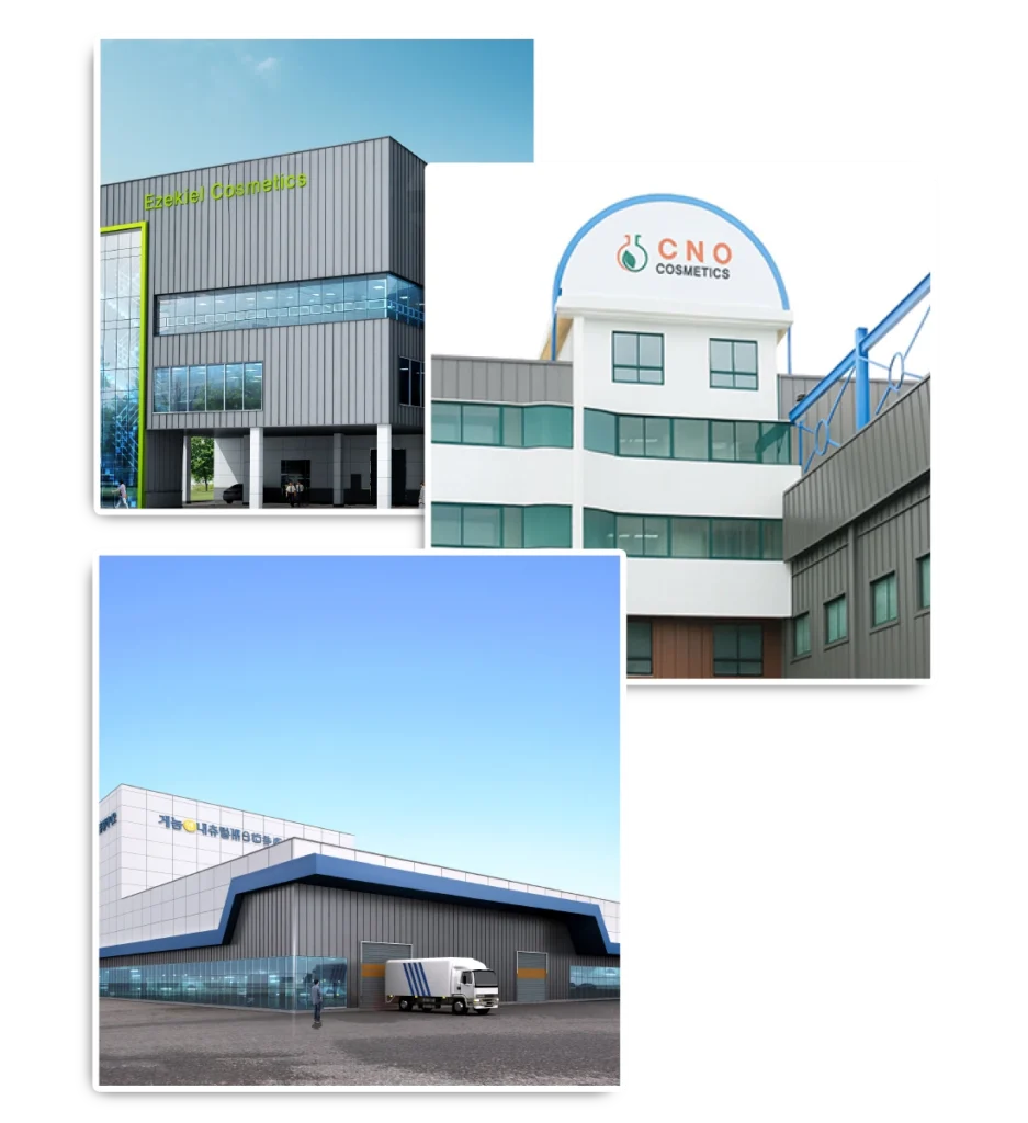 Giới thiệu 2 Nhà máy sản xuất Sumdfine