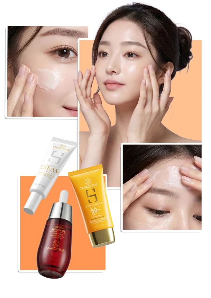 Giới thiệu 3 tam nhin sumdfine