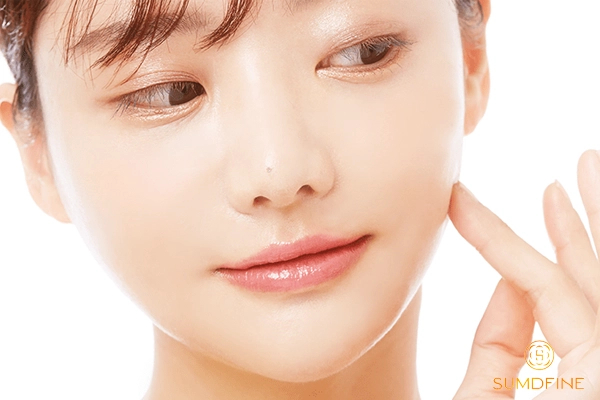 Đang peel da bắt buộc phải dùng kem chống nắng