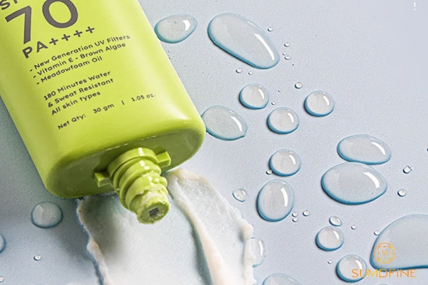 Những ai nên dùng kem chống nắng SPF 70