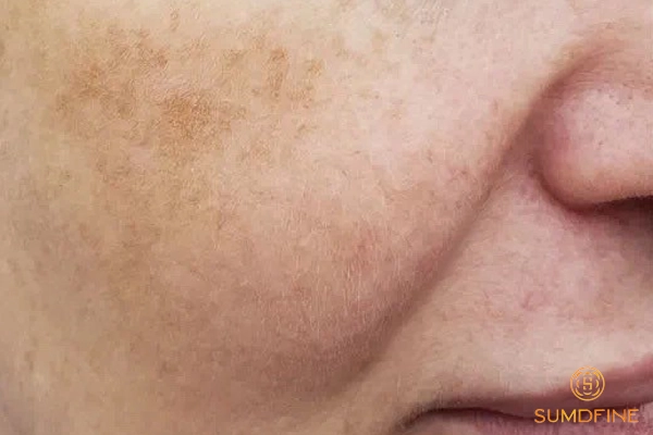 Những người dễ bị nám mảng