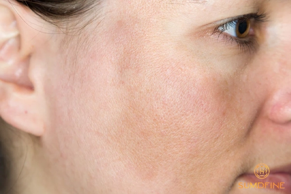 Những tác động tiêu cực của nám mảng