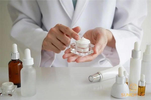 Các hoạt chất điều trị nám da