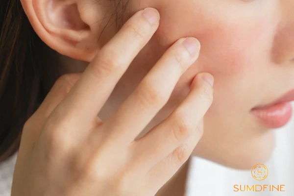 5 Lý do khiến nám da đậm hơn sau khi dùng Retinol & Cách xử lý 4 Dùng retinol bị nám đậm hơn phải làm sao?