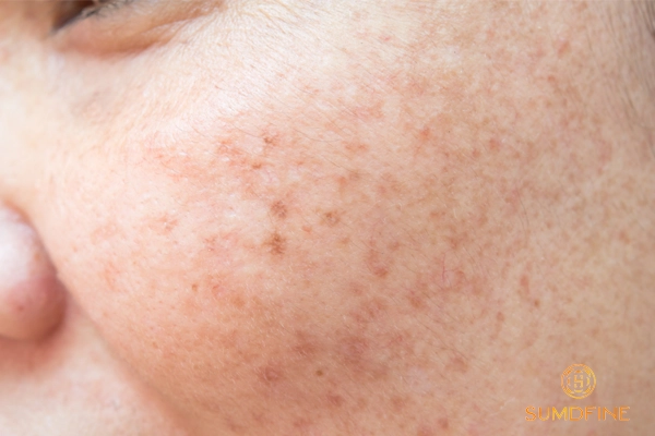 Phân loại: Nám chân sâu