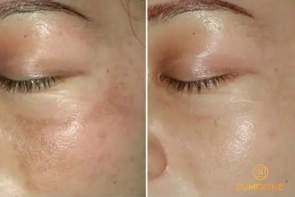 Nám da có chữa khỏi hoàn toàn được không