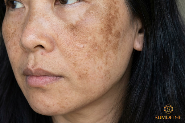 Nám da là gì? Nguyên nhân, phân loại & cách trị hiệu quả 4 Những nguyên nhân nội sinh gây nám da