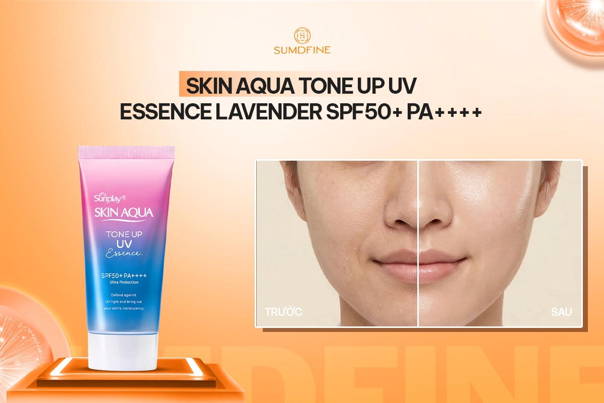 TOP 5 kem chống nắng che khuyết điểm tốt nhất (cho từng loại da) 3 Kem chống nắng che khuyết điểm cho da khô tốt nhất