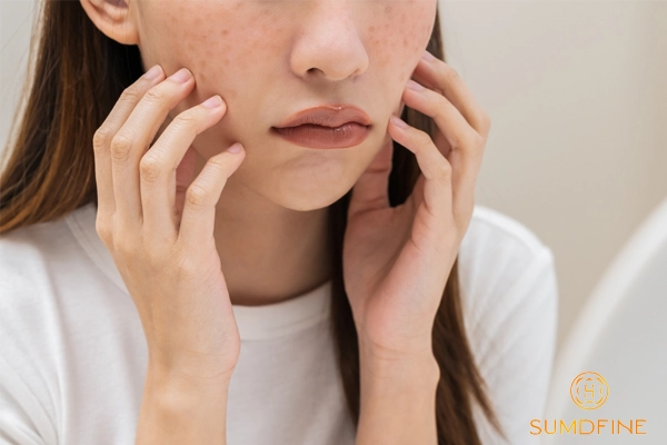 Uống thuốc tránh thai hằng ngày có bị nám không? 2 Uống thuốc tránh thai hằng ngày có bị nám không?