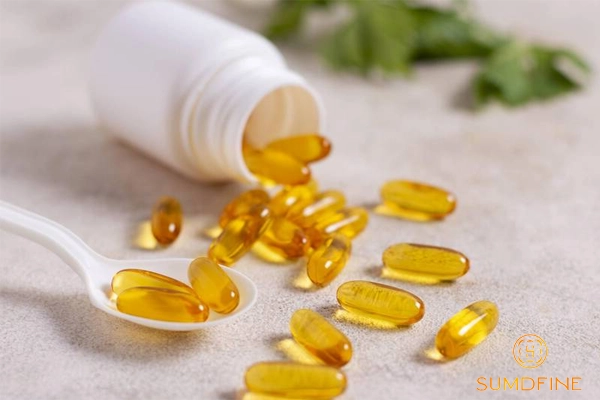 Vitamin E trị nám được không?