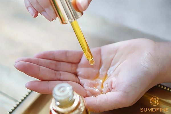 Cách sử dụng serum B5