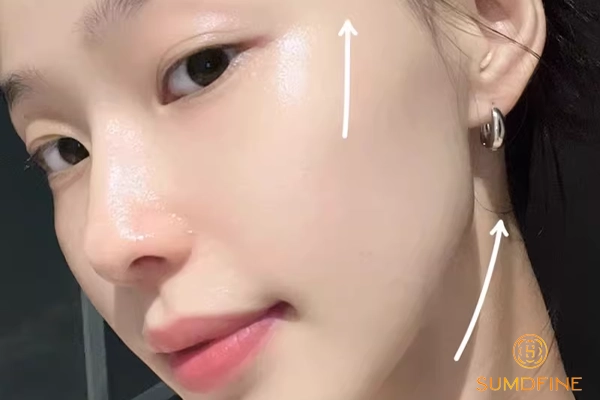 Cách sử dụng serum phục hồi khi dùng retinol