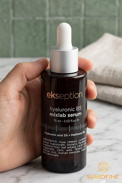 Serum Ekseption Hyaluronic B5 Mixlab