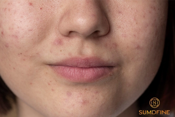 Lưu ý khi phục hồi da bị nhiễm corticoid