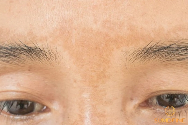 Nguyên nhân phổ biến gây nám da ở nam giới