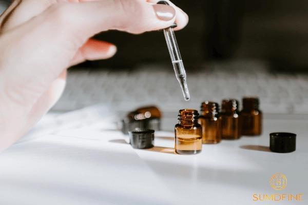 sai lam khi dung b5 cho da peel